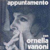 ＯＲＮＥＬＬＡ ＶＡＮＯＮＩ オルネッラ・ヴァノーニ：L`appuntamento 和訳: Claudio Baglioni Nippon